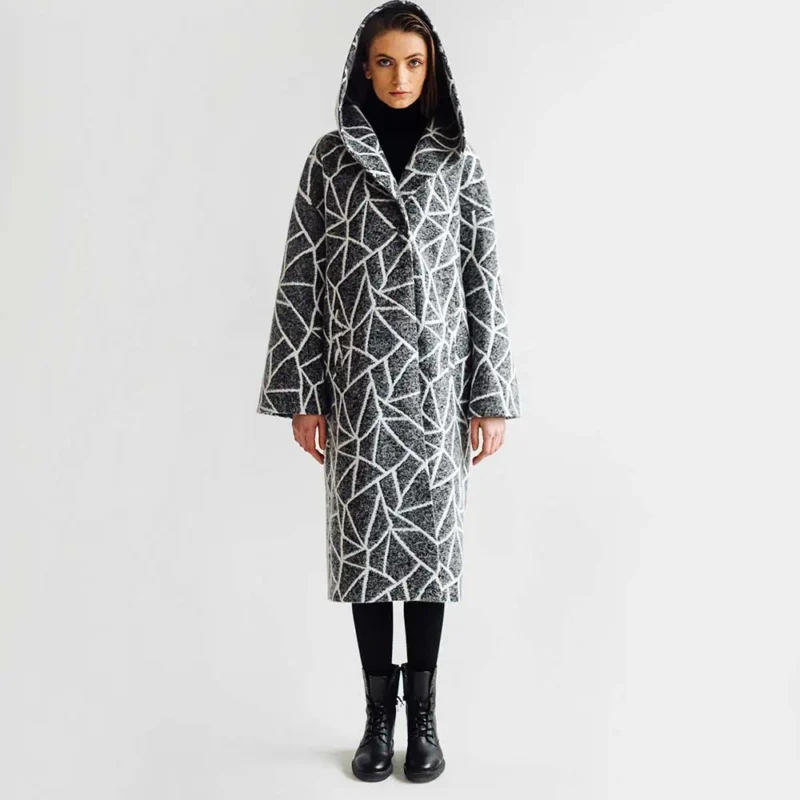 Fall coat